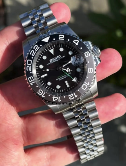 The Depth | Bruce Wayne GMT ™