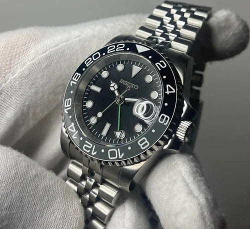 The Depth | Sprite GMT ™