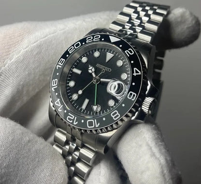The Depth | Sprite GMT ™
