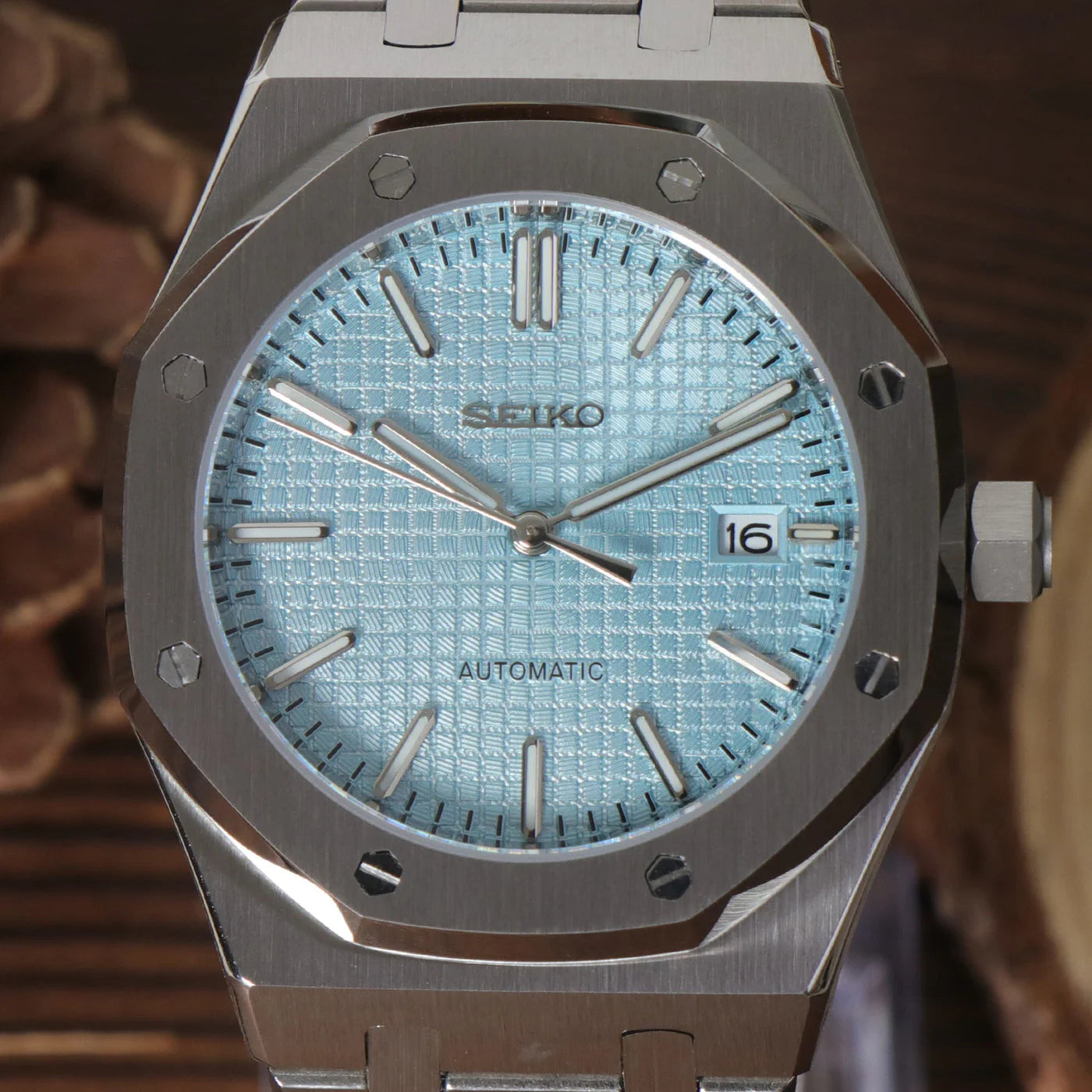 The Apex | Glacial ™