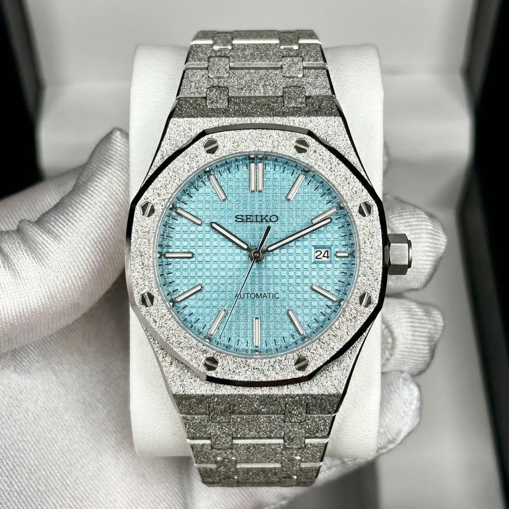 The Apex | Glacial ™