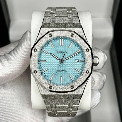 The Apex | Glacial ™