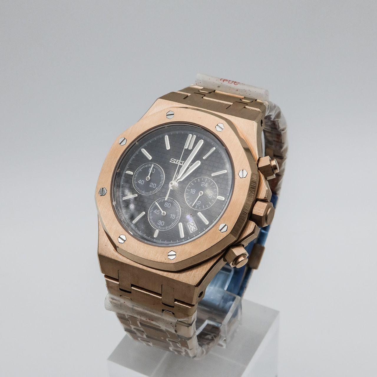 The Apex | Rose Chrono ™
