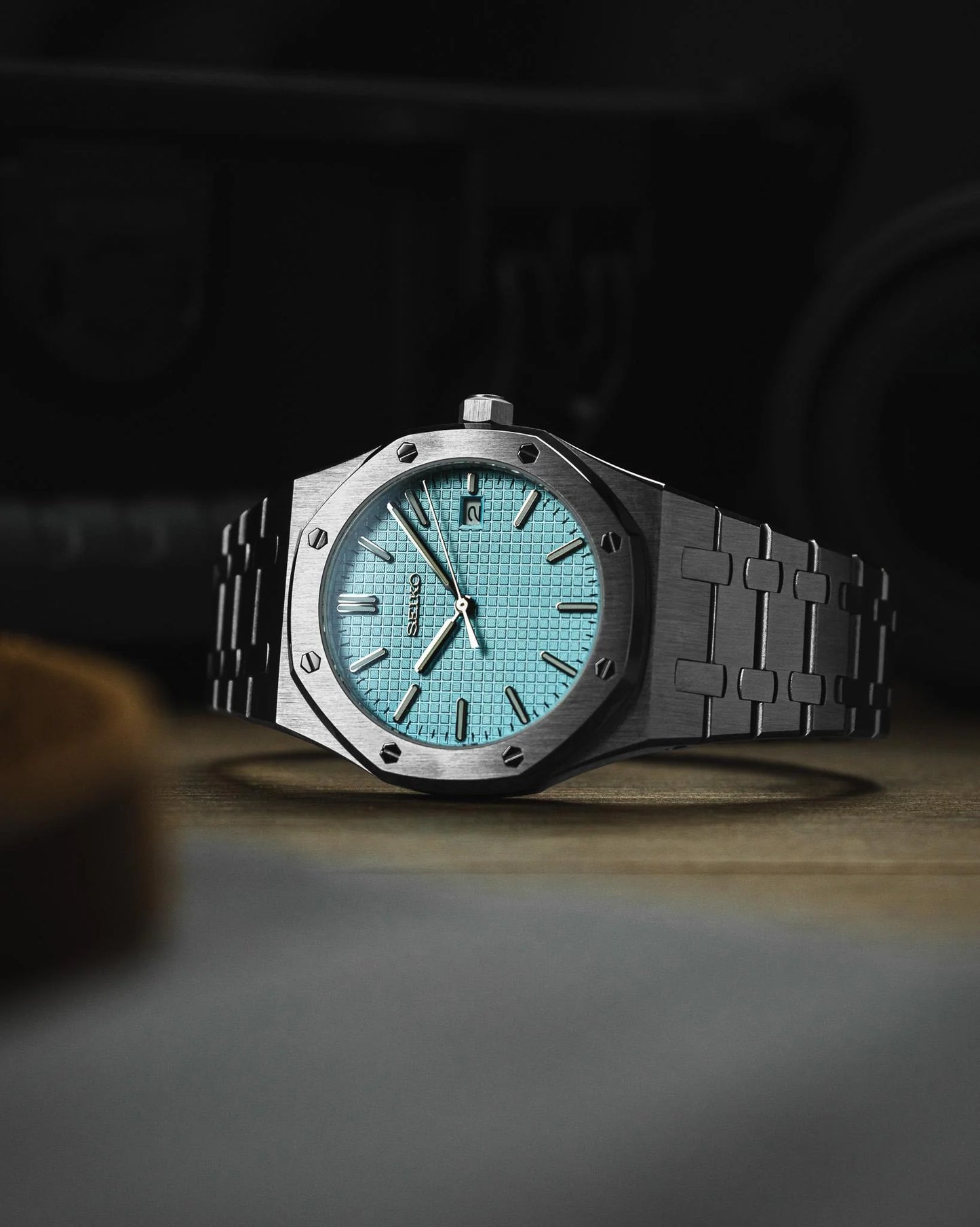 The Apex | Glacial ™