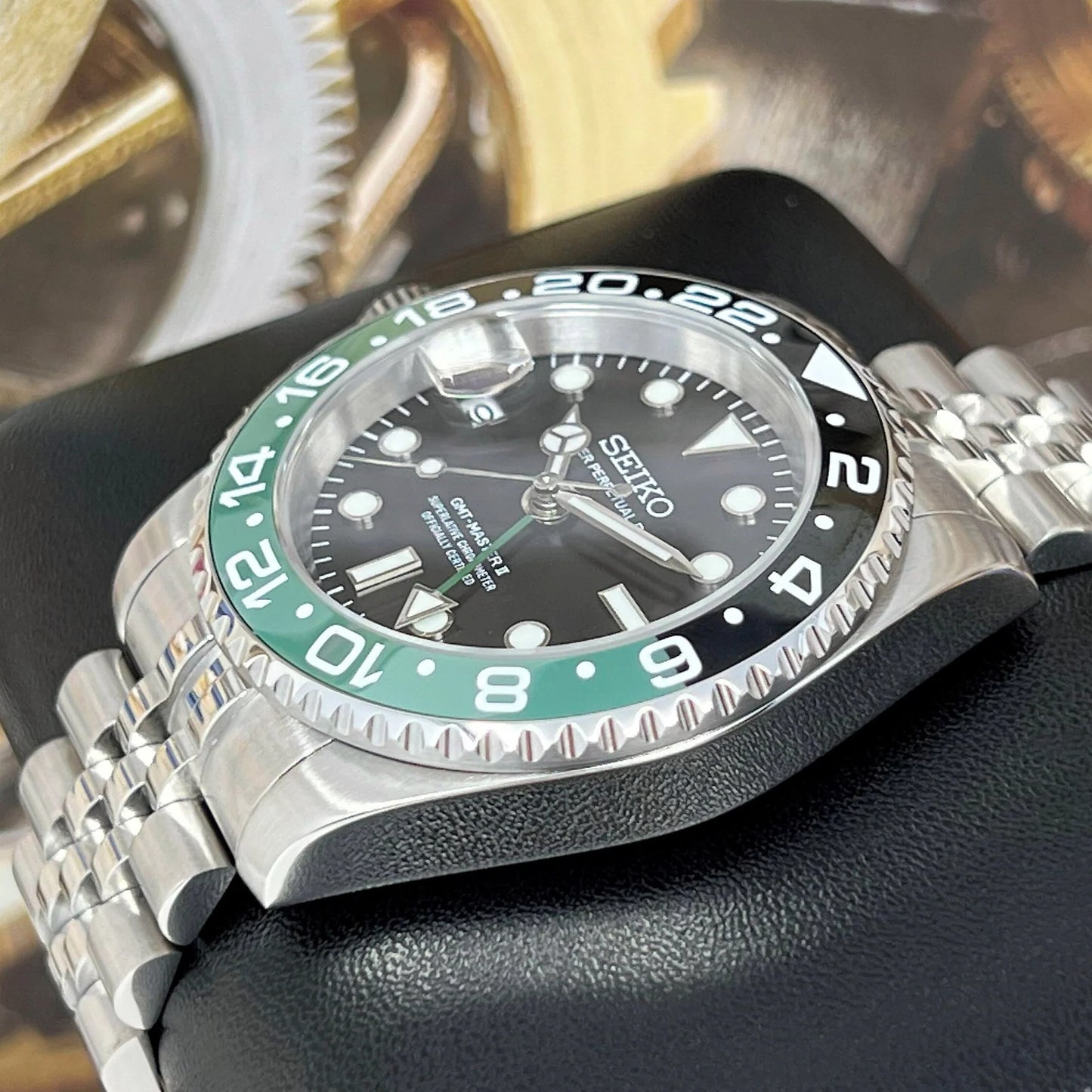 The Depth | Sprite GMT ™