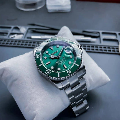 The Depth | Verdant ™