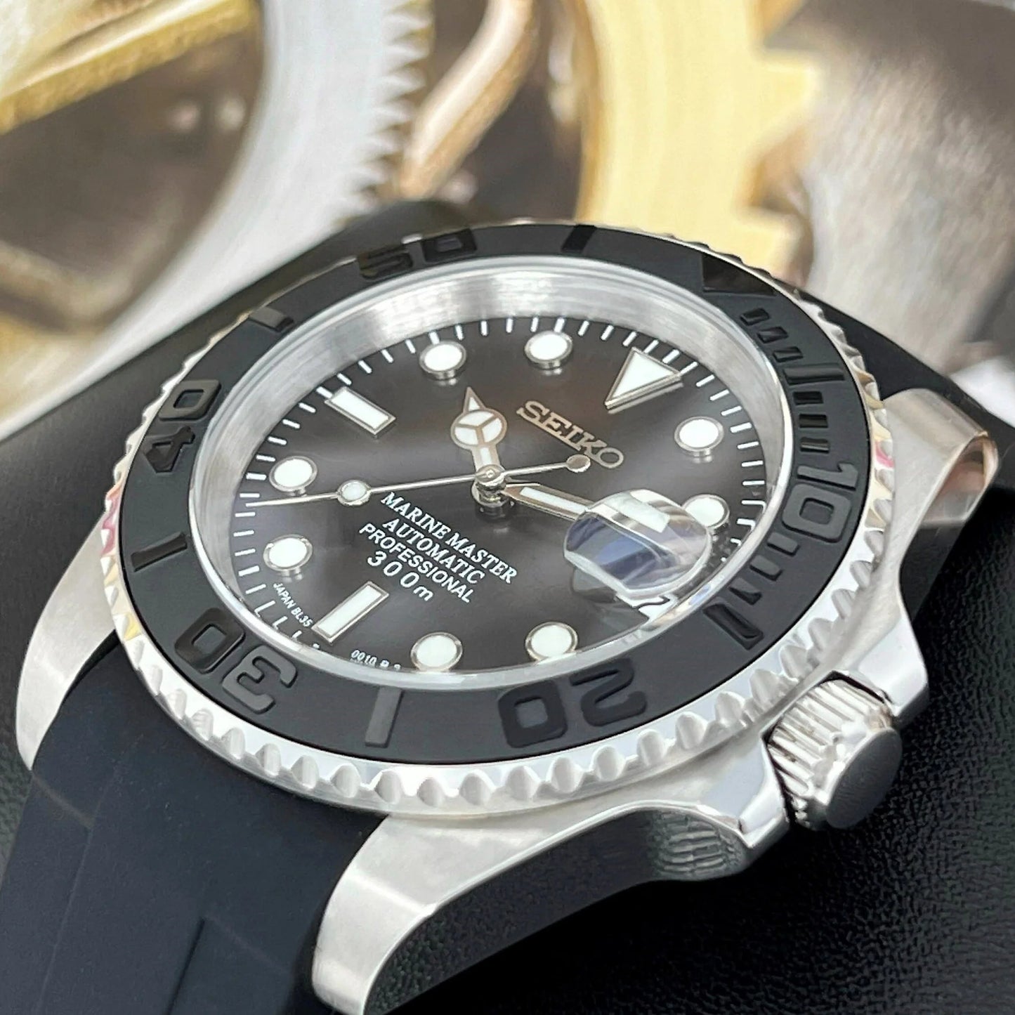 The Stealth | Core ™