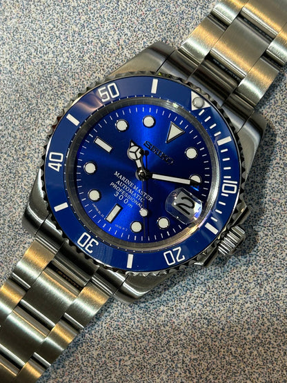 The Depth | Azure ™
