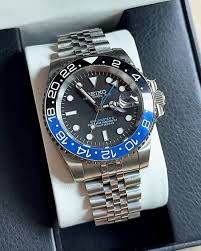 The Depth | Blue "Blueberry" ™