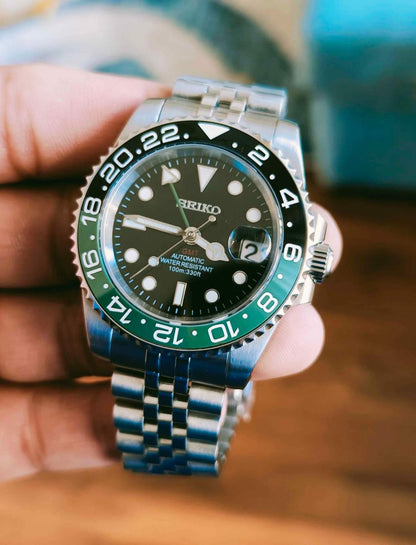 The Depth | Sprite GMT ™
