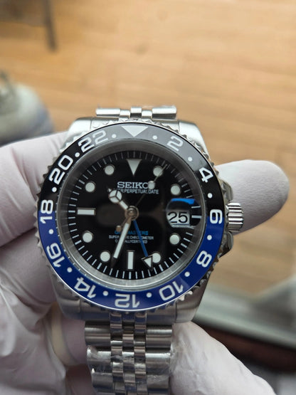 The Depth | Blue "Blueberry" ™