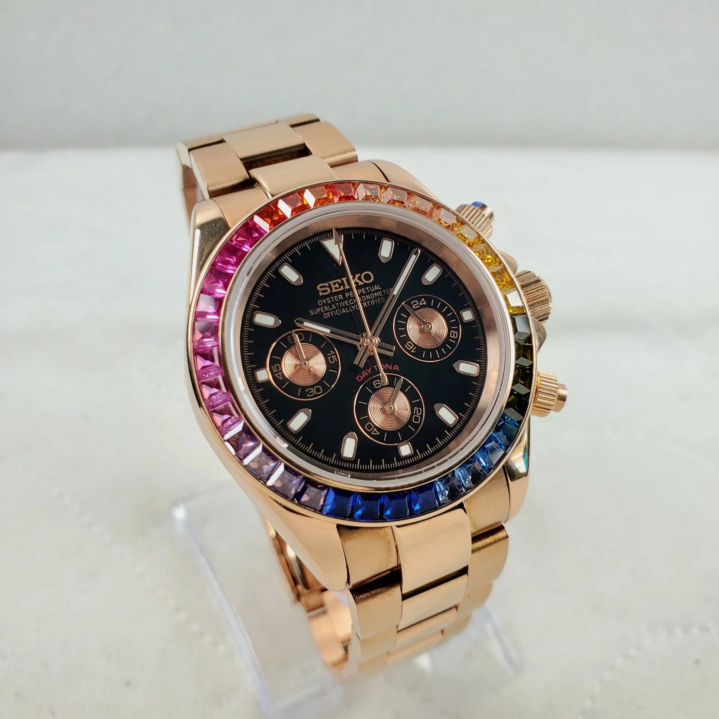 The Chronos | Prism ™
