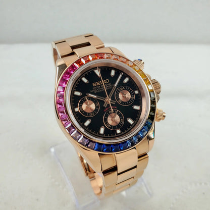 The Chronos | Prism ™