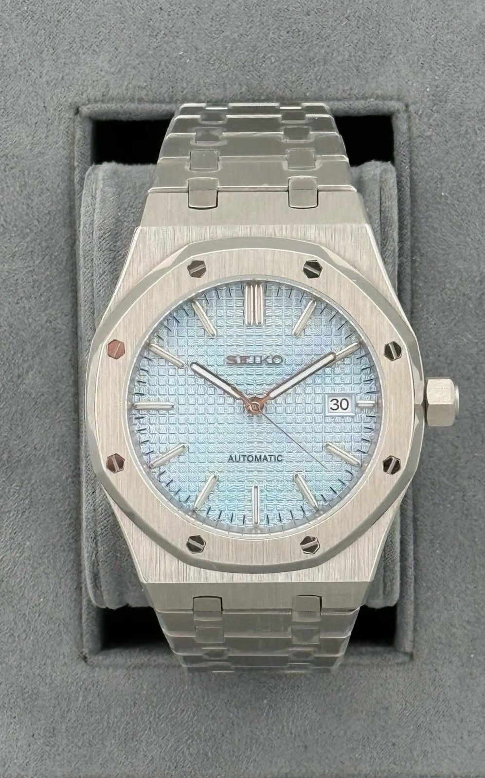 The Apex | Glacial ™