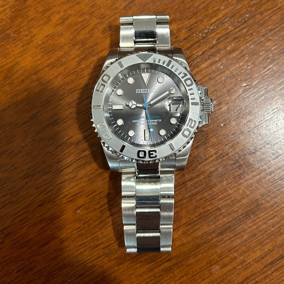 The Stealth | Yacht-Master ™