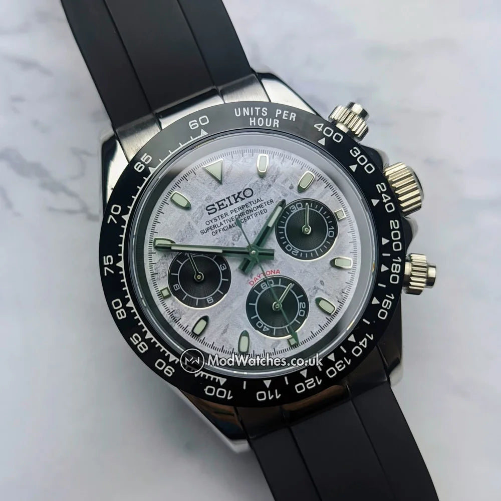 The Chronos | Forge Lunar ™