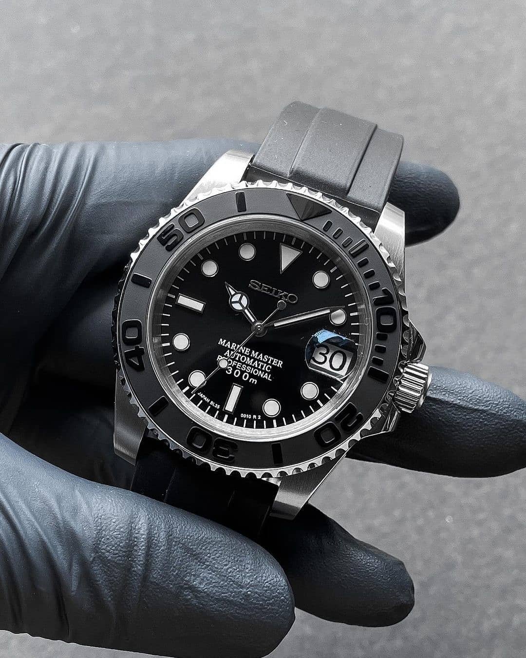 The Stealth | Core ™