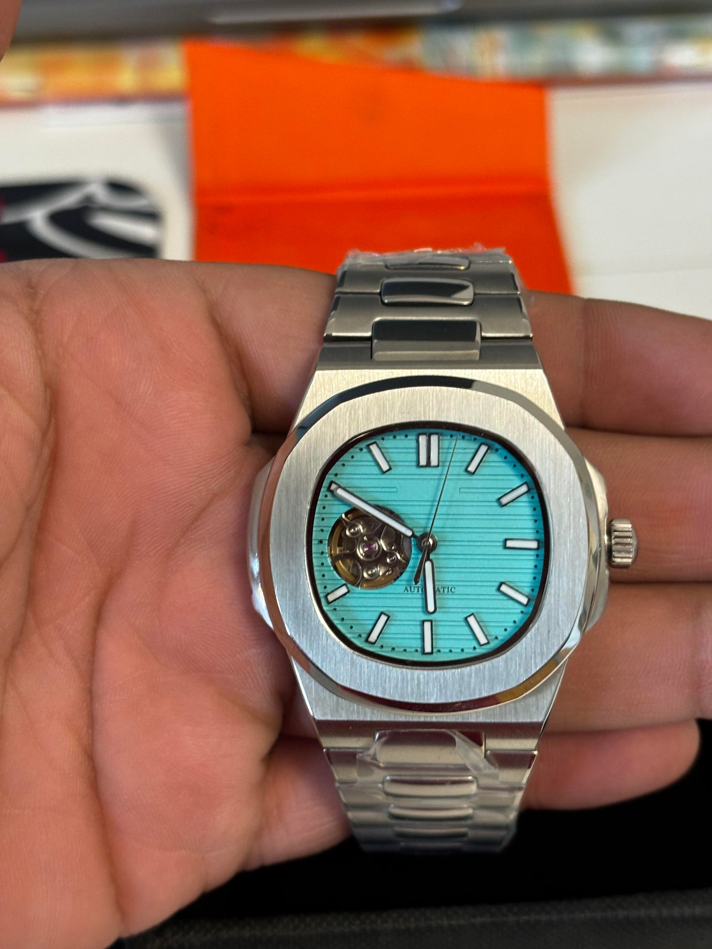 The Helix | Tiffany ™