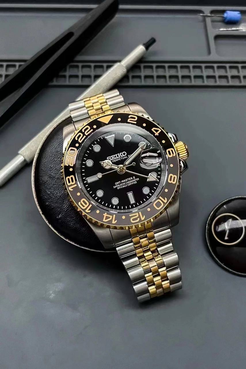 The Depth | GMT "Root Beer" ™