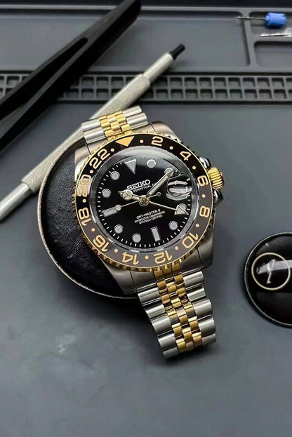 The Depth | GMT "Root Beer" ™