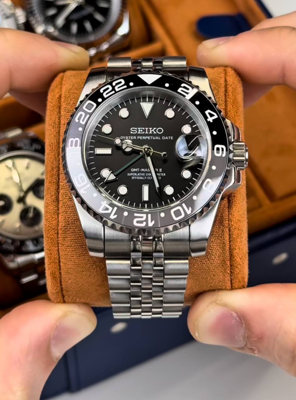 The Depth | Bruce Wayne GMT ™