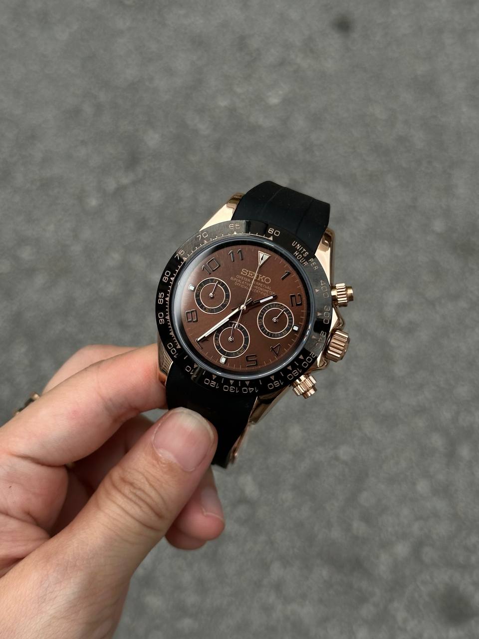 The Chronos | Terra ™