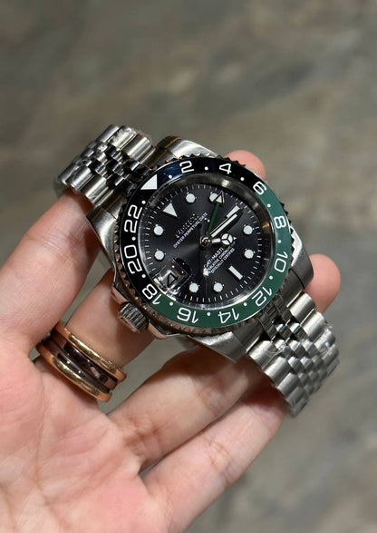 The Depth | Sprite GMT ™