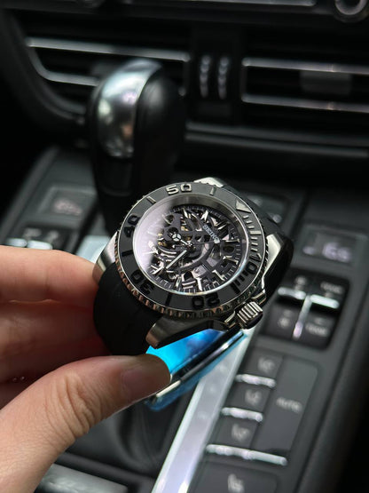 The Stealth | Skeleton ™