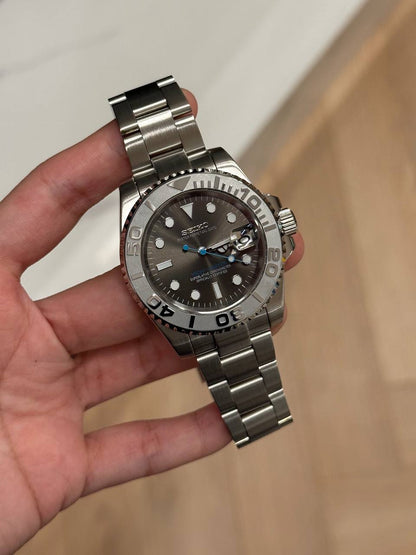 The Stealth | Yacht-Master ™