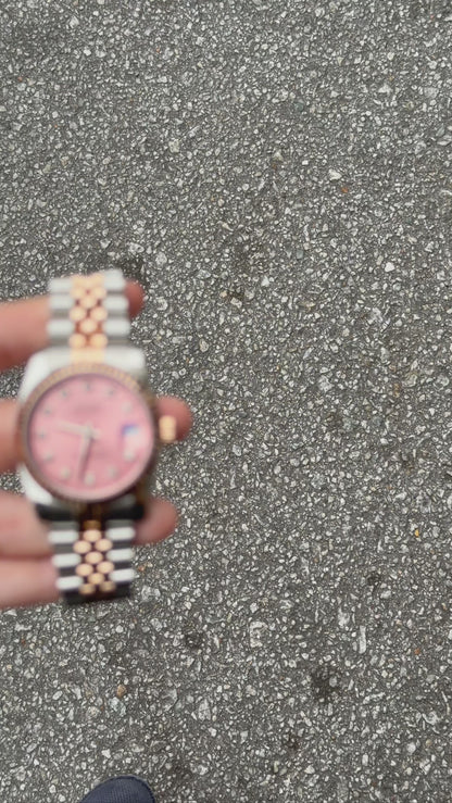 The Meridian | Rose ™