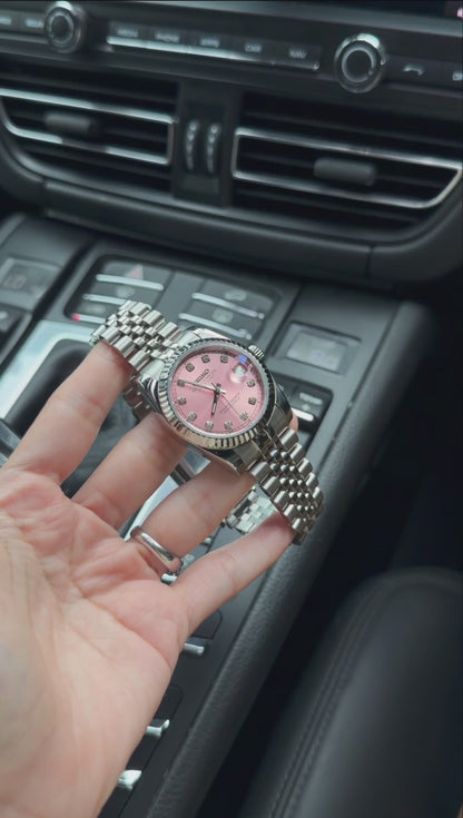 The Meridian | Rose ™