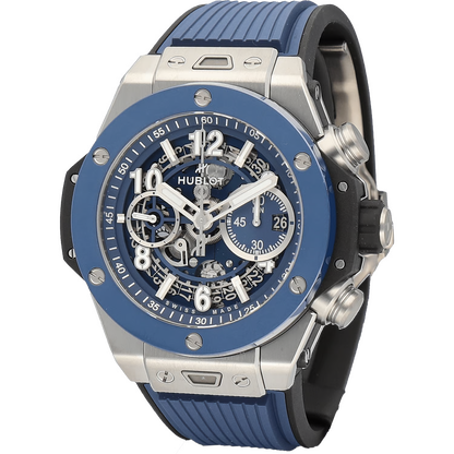The Iconics | Unico Azure ™