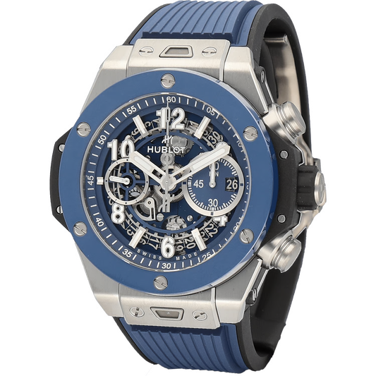 The Iconics | Unico Azure ™