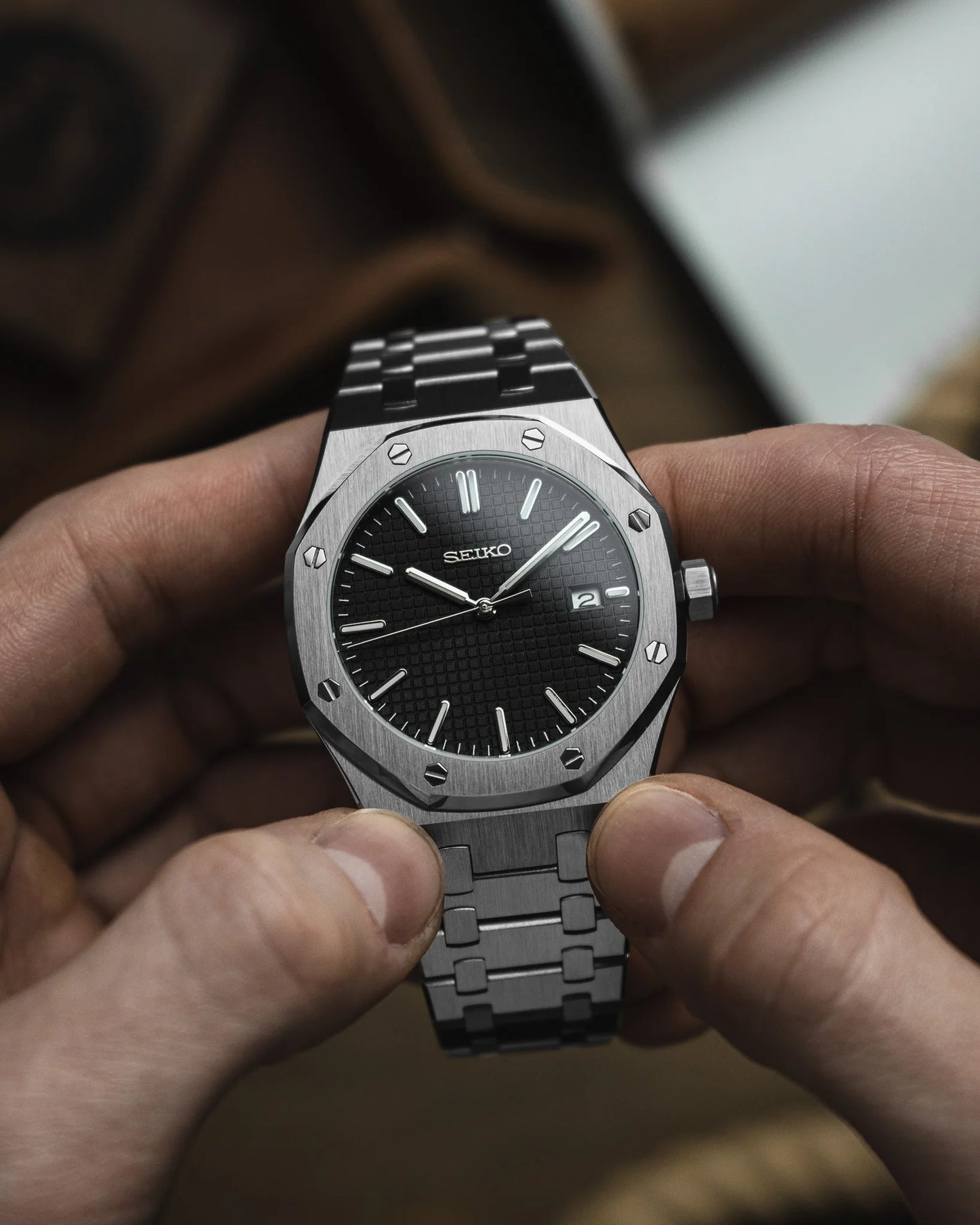 The Apex | Carbon ™
