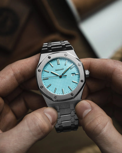 The Apex | Glacial ™