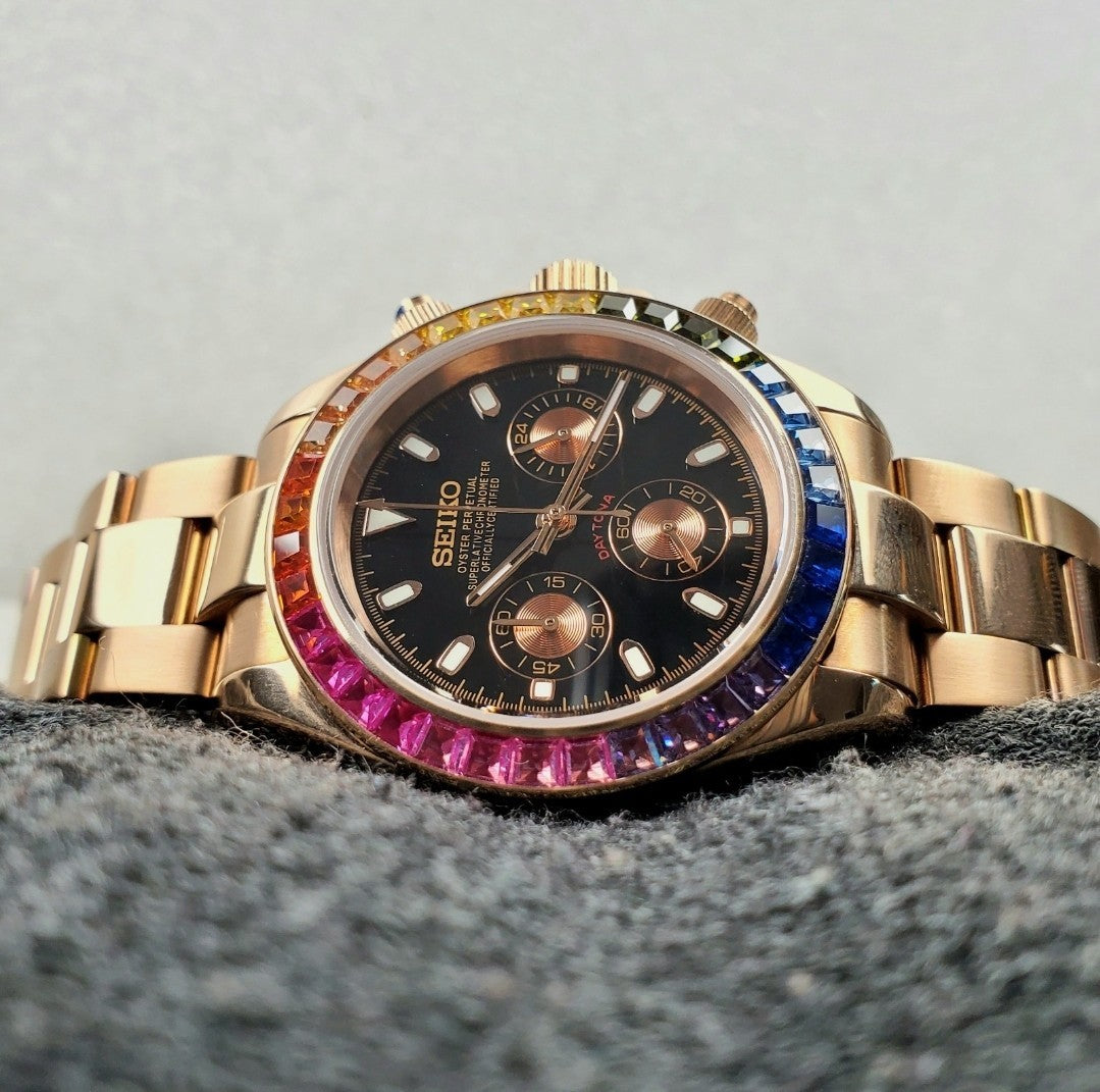 The Chronos | Prism ™