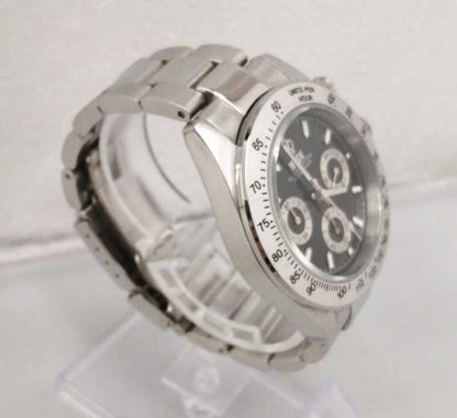 The Chronos | Steel ™