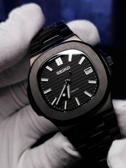 The Helix | Noir ™