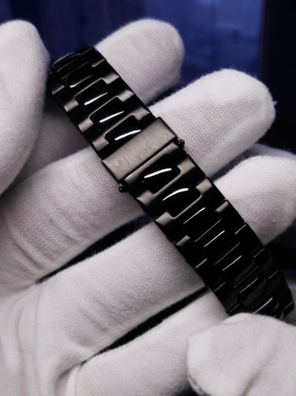 The Helix | Noir ™