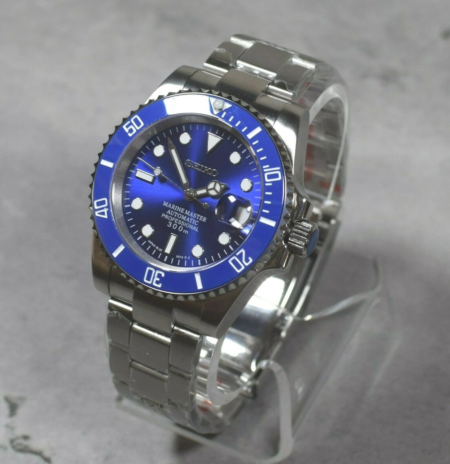 The Depth | Azure ™