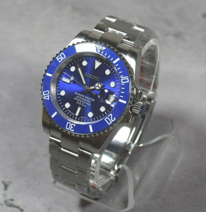 The Depth | Azure ™