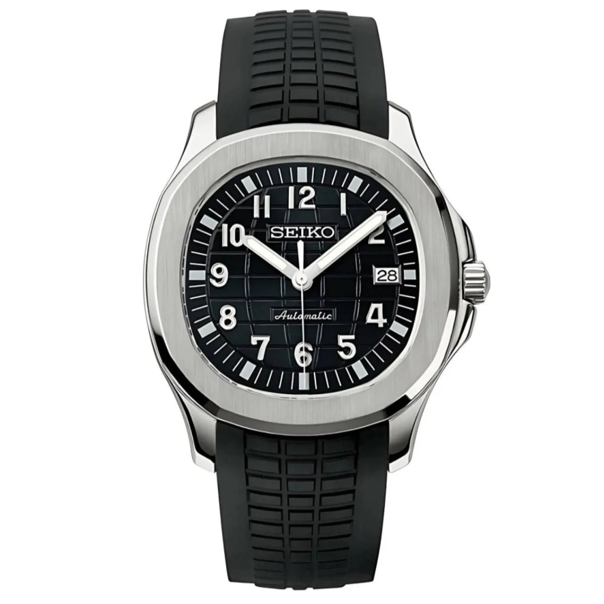 The Radius | Steel ™