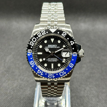 The Depth | Blue "Blueberry" ™