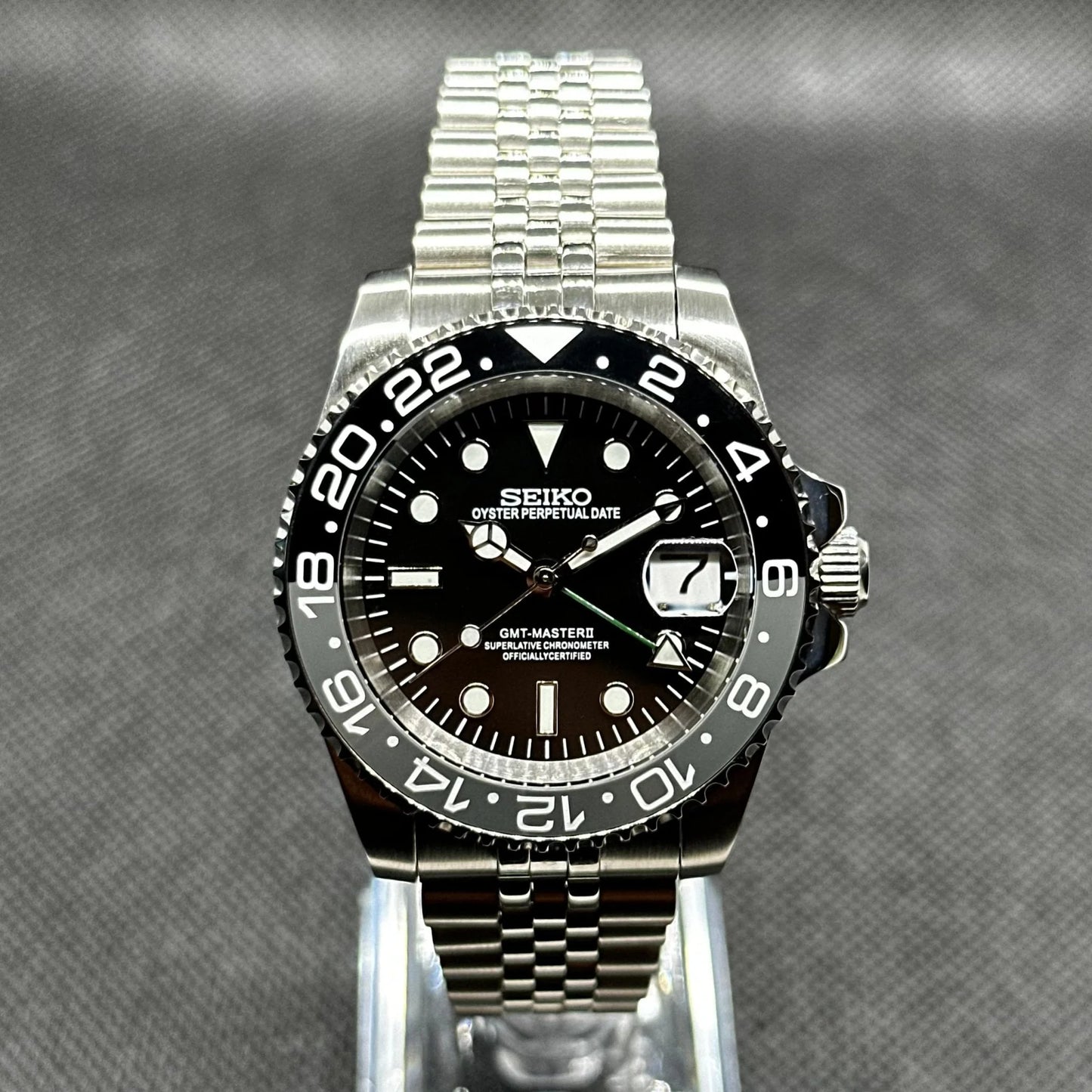 The Depth | Bruce Wayne GMT ™