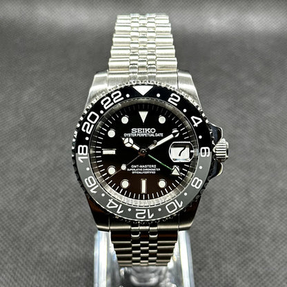 The Depth | Bruce Wayne GMT ™