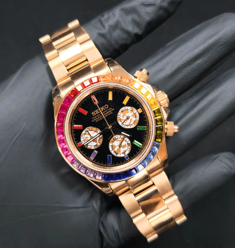 The Chronos | Prism ™