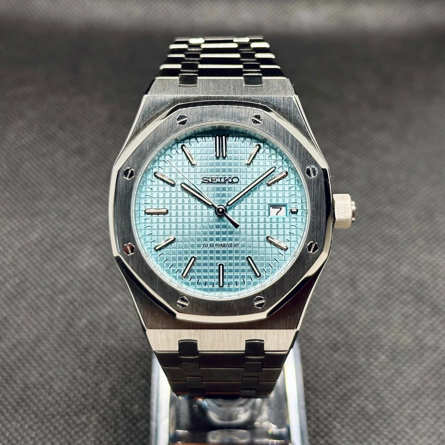 The Apex | Glacial ™