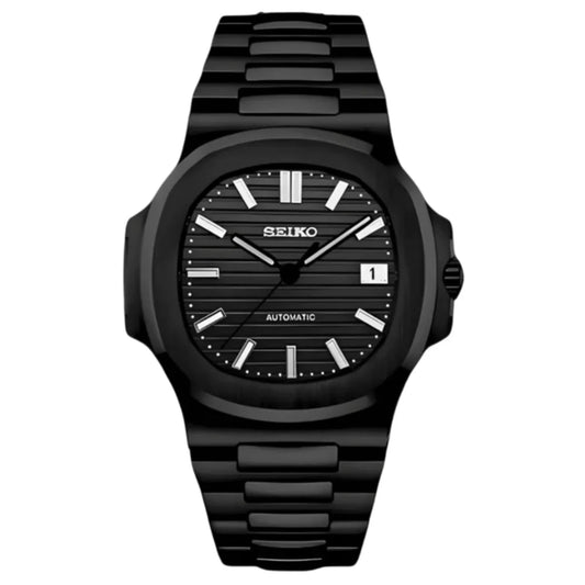The Helix | Noir ™