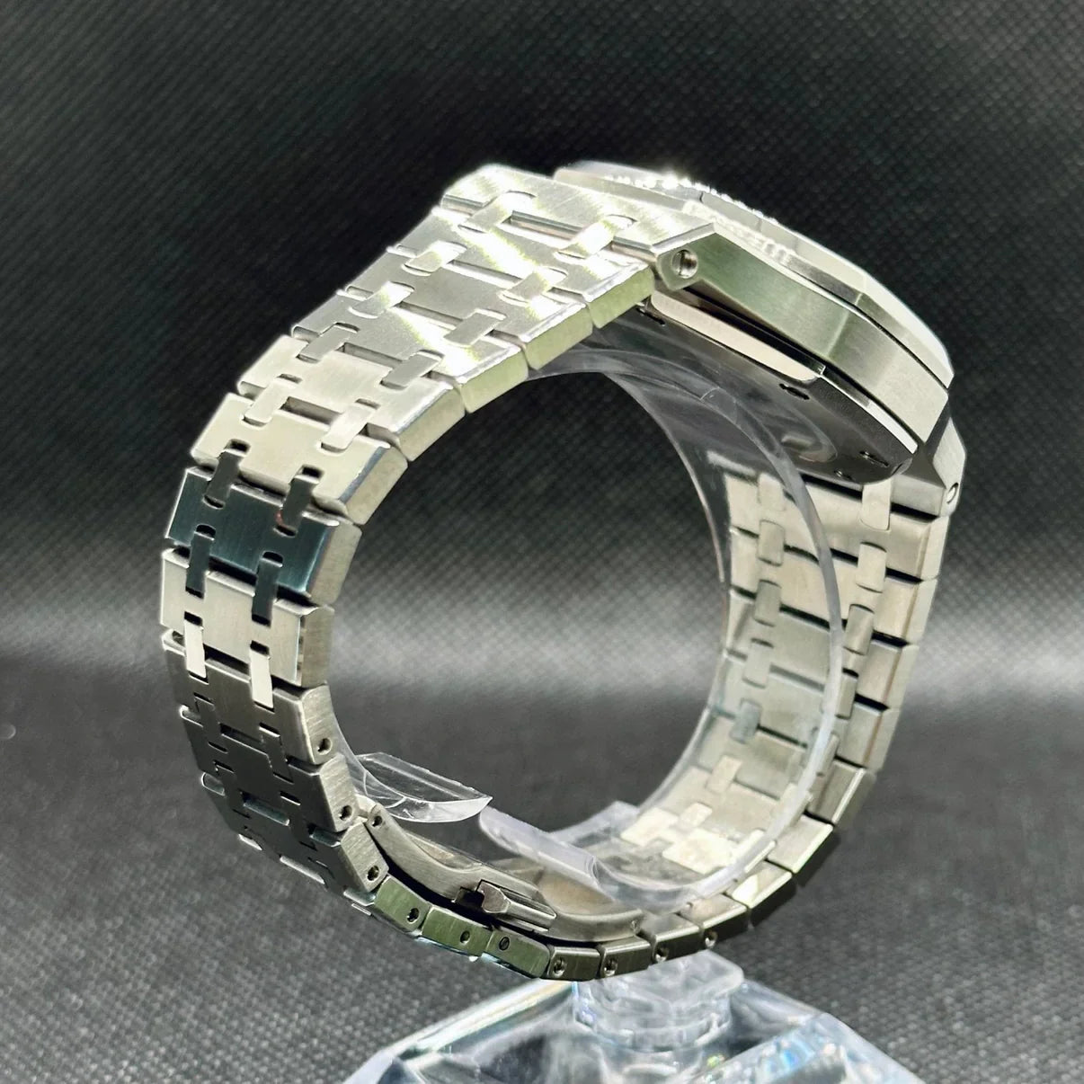 The Apex | Glacial ™