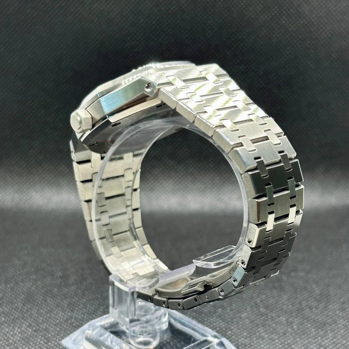 The Apex | Glacial ™